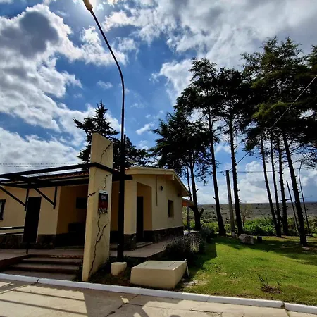 Hosteria La Angostura Tafí del Valle Exterior foto