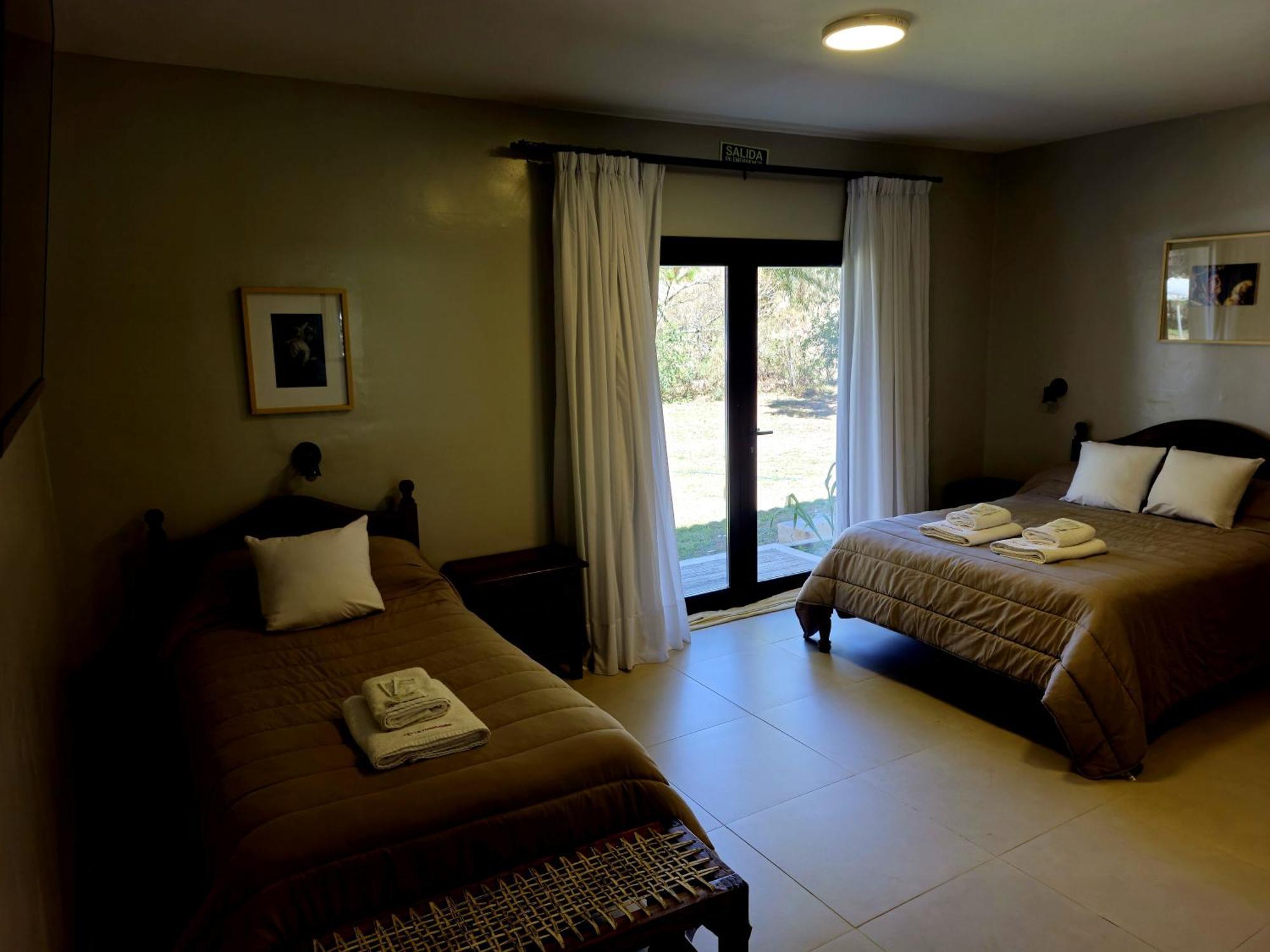 Hotel La Angostura 3*