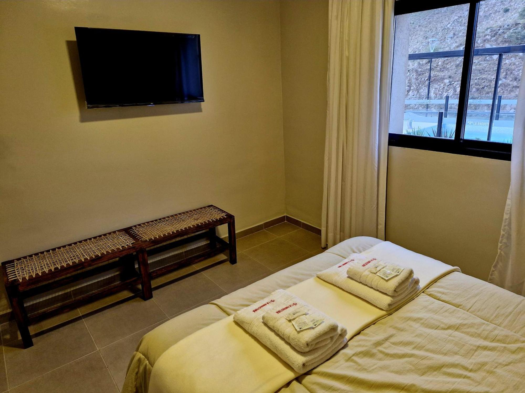 La Angostura Hotel Tafi del Valle