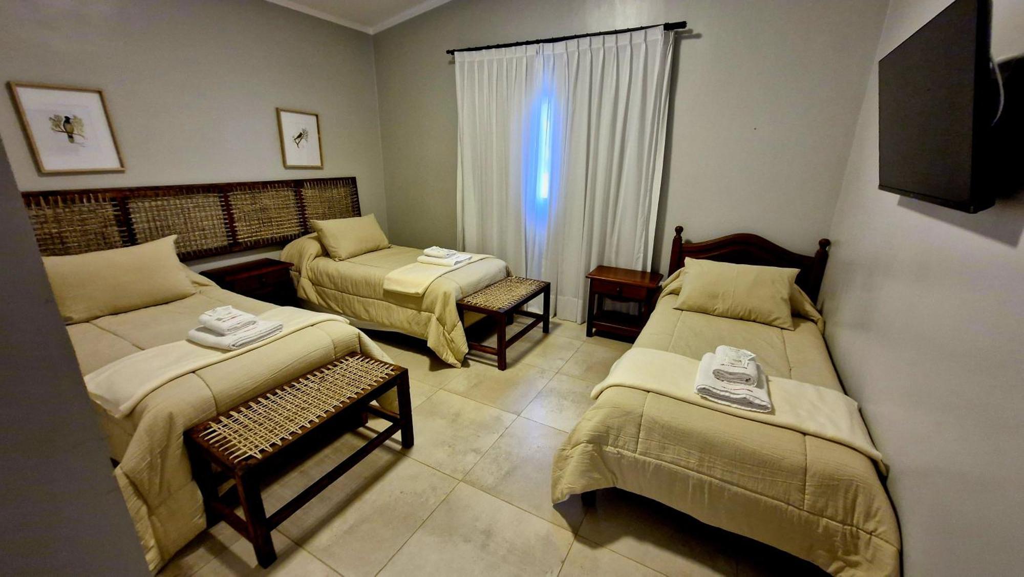 Hotel La Angostura