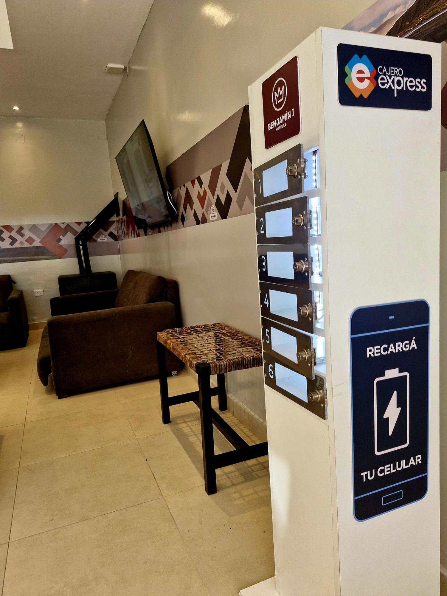 La Angostura Hotel 3*