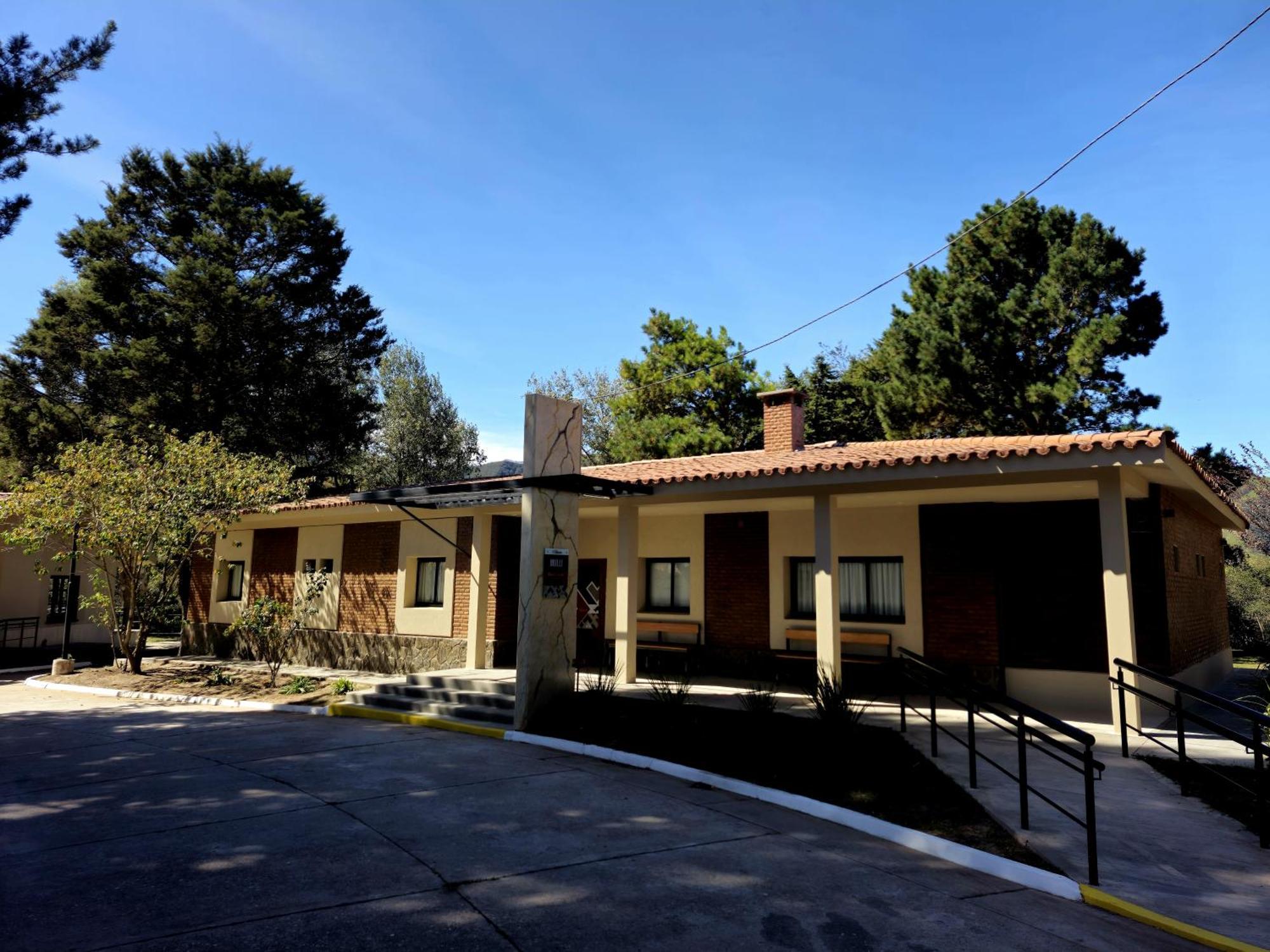 La Angostura Hotel