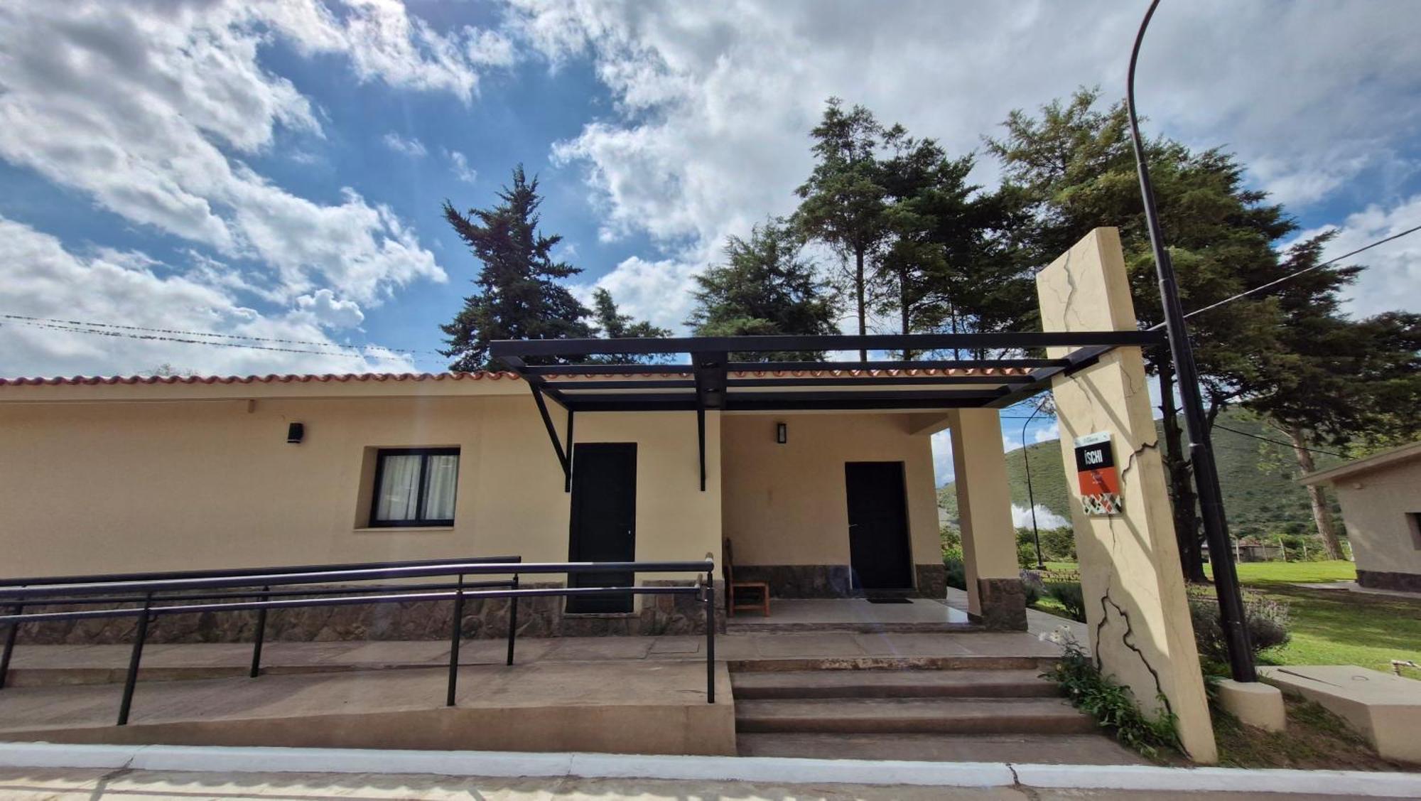 La Angostura Hotel Tafi del Valle
