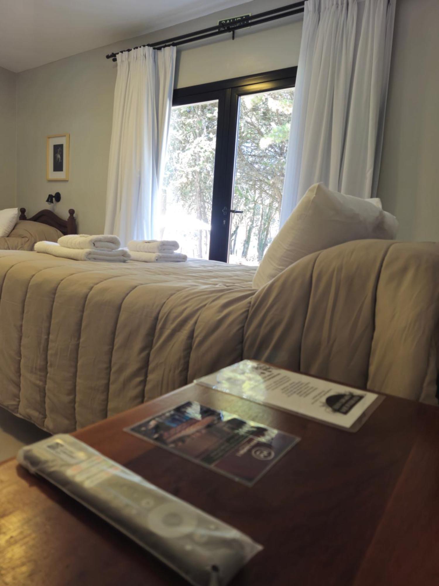 La Angostura Hotel 3*