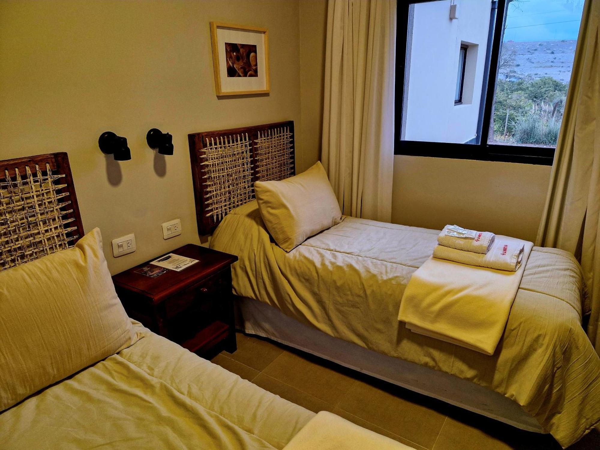 La Angostura Hotel